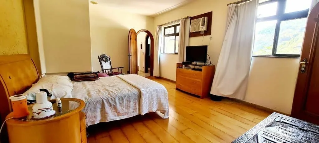 Cobertura Linear com 5 suites a venda na Barra da Tijuca, 477m2, Jardim Oceanico - imagem 9