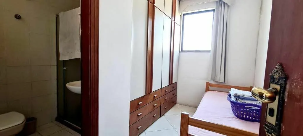 Cobertura Linear com 5 suites a venda na Barra da Tijuca, 477m2, Jardim Oceanico - imagem 11