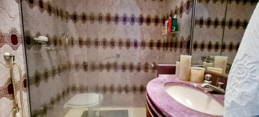Cobertura Linear com 5 suites a venda na Barra da Tijuca, 477m2, Jardim Oceanico - imagem 17