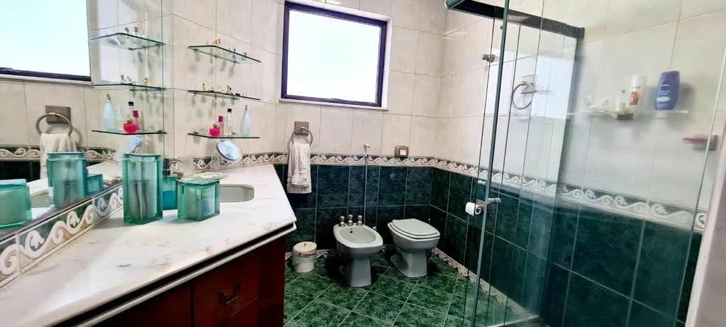 Cobertura Linear com 5 suites a venda na Barra da Tijuca, 477m2, Jardim Oceanico - imagem 21