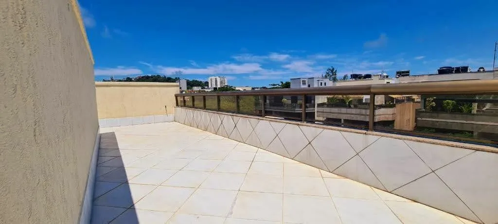 Cobertura Linear com 5 suites a venda na Barra da Tijuca, 477m2, Jardim Oceanico - imagem 30