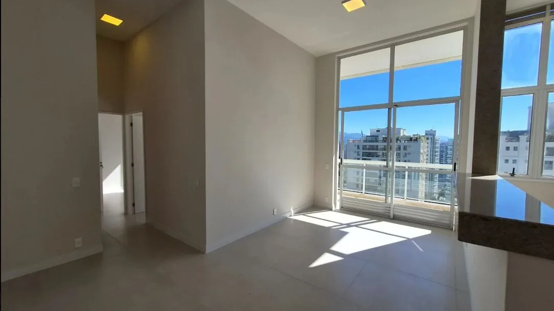 Mandarim Peninsula. Apartamentos a venda – Barra da Tijuca, Rede Morar Imóveis - imagem 4