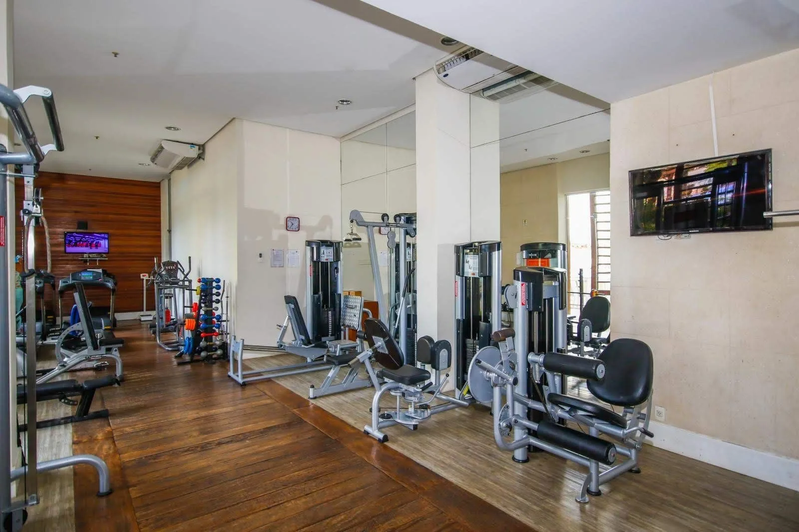 Mandarim Peninsula. Apartamentos a venda – Barra da Tijuca, Rede Morar Imóveis - imagem 24