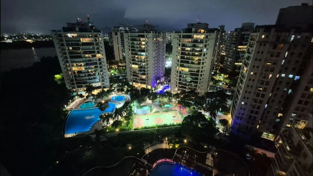 Mandarim Peninsula. Apartamentos a venda – Barra da Tijuca, Rede Morar Imóveis - imagem 2