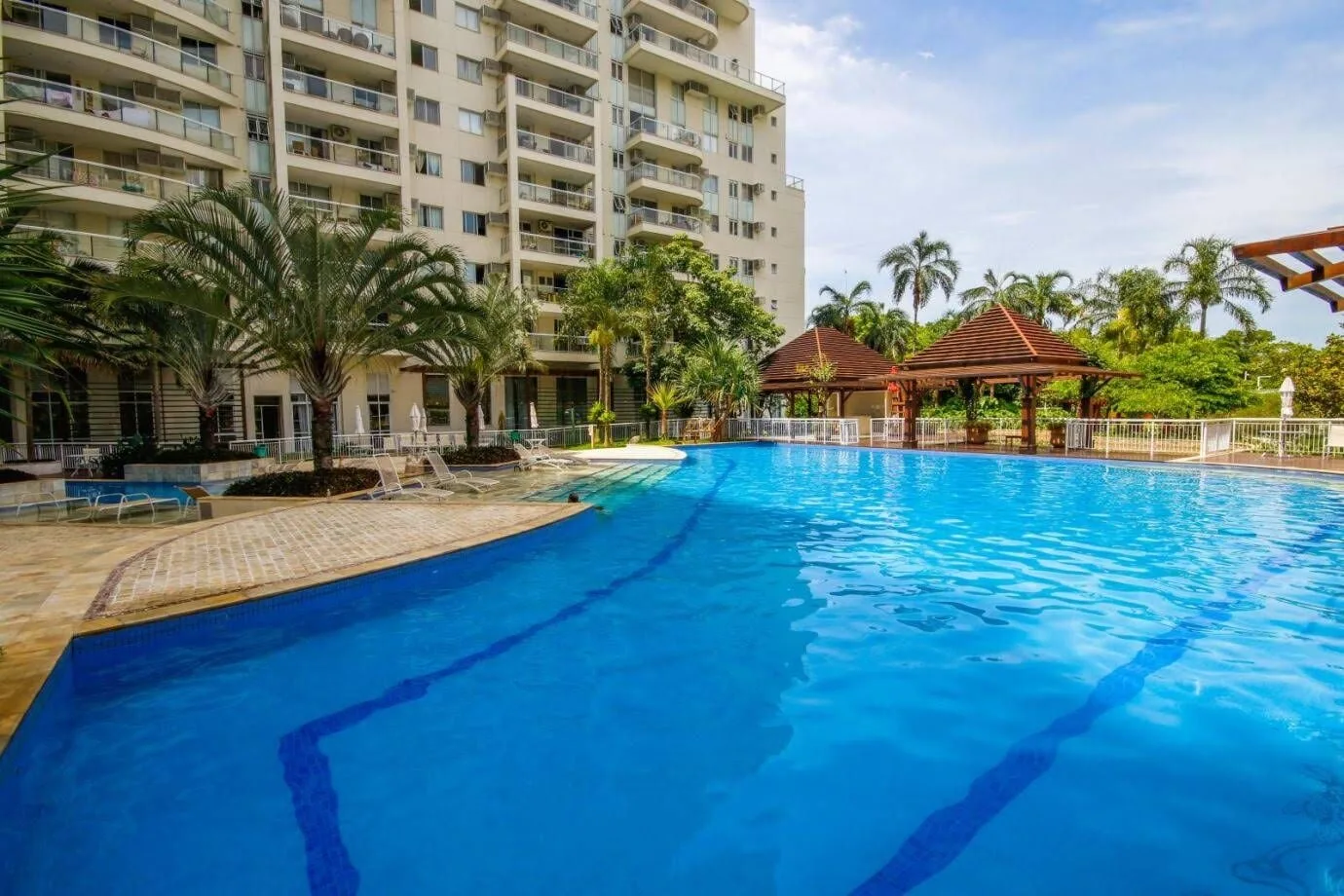 Mandarim Peninsula. Apartamentos a venda – Barra da Tijuca, Rede Morar Imóveis - imagem 23