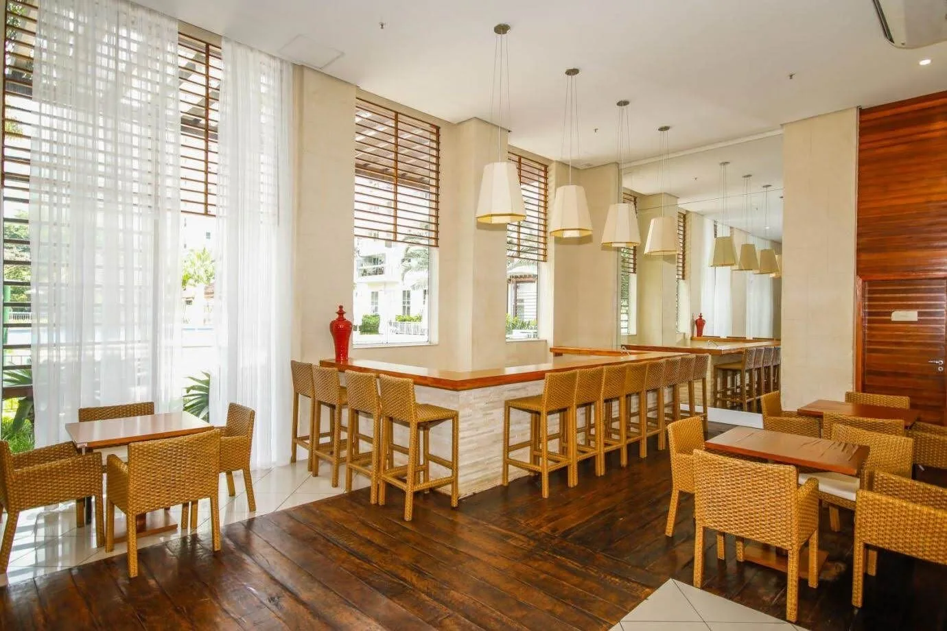 Mandarim Peninsula. Apartamentos a venda – Barra da Tijuca, Rede Morar Imóveis - imagem 27