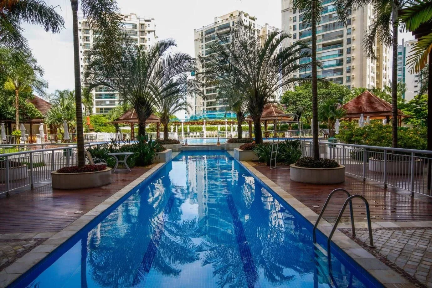 Mandarim Peninsula. Apartamentos a venda – Barra da Tijuca, Rede Morar Imóveis - imagem 20