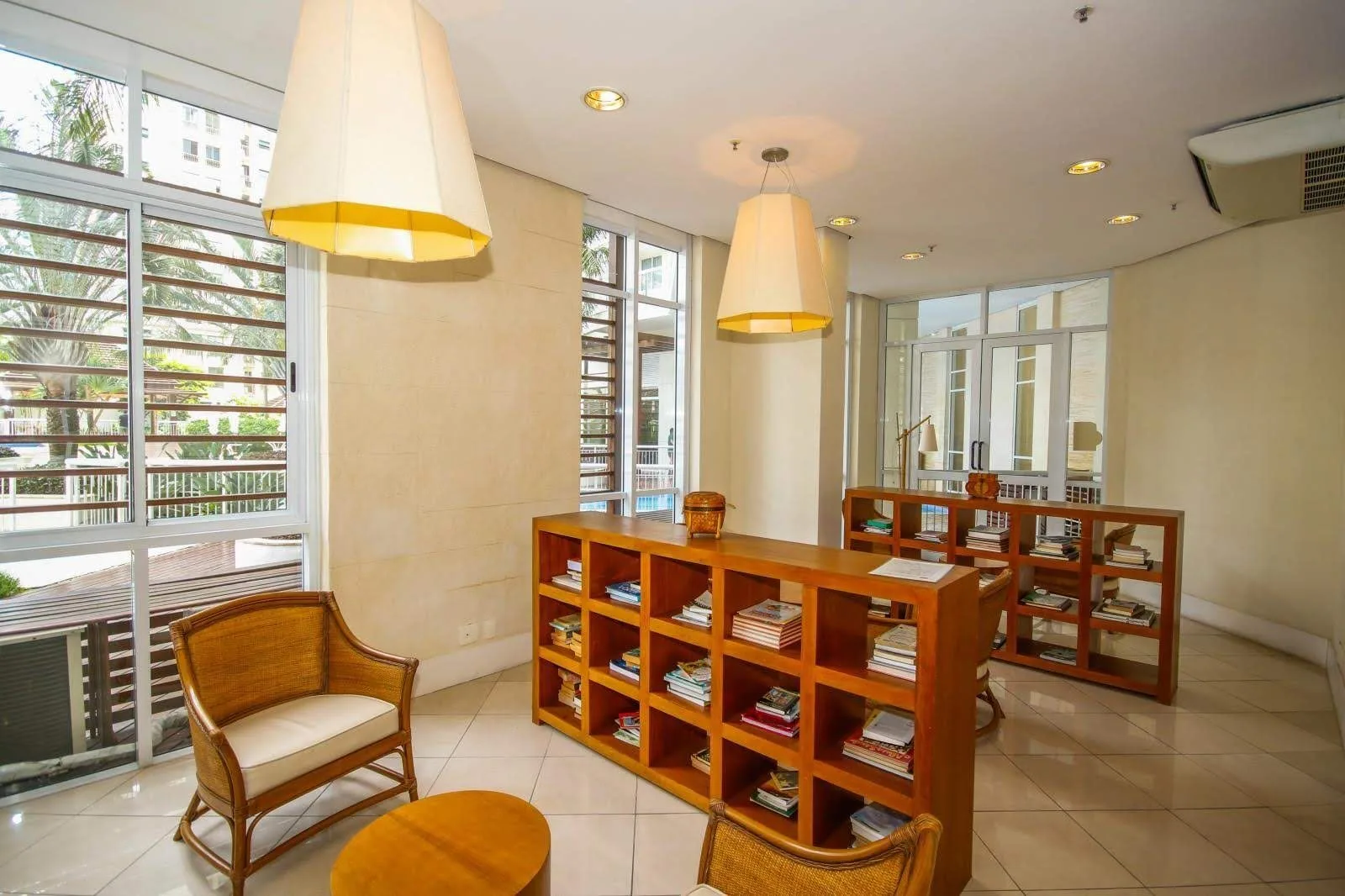 Mandarim Peninsula. Apartamentos a venda – Barra da Tijuca, Rede Morar Imóveis - imagem 33