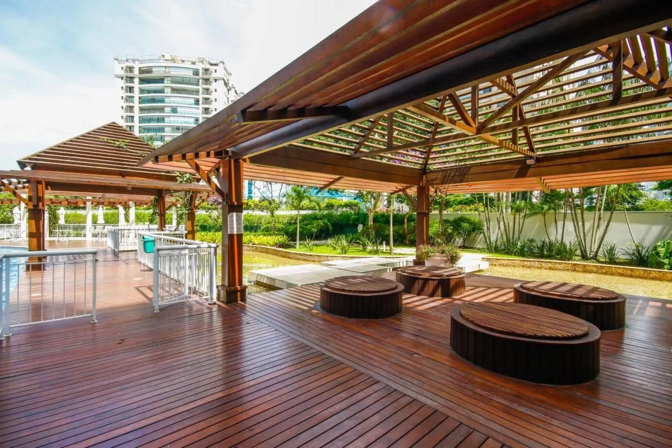 Mandarim Peninsula. Apartamentos a venda – Barra da Tijuca, Rede Morar Imóveis - imagem 25