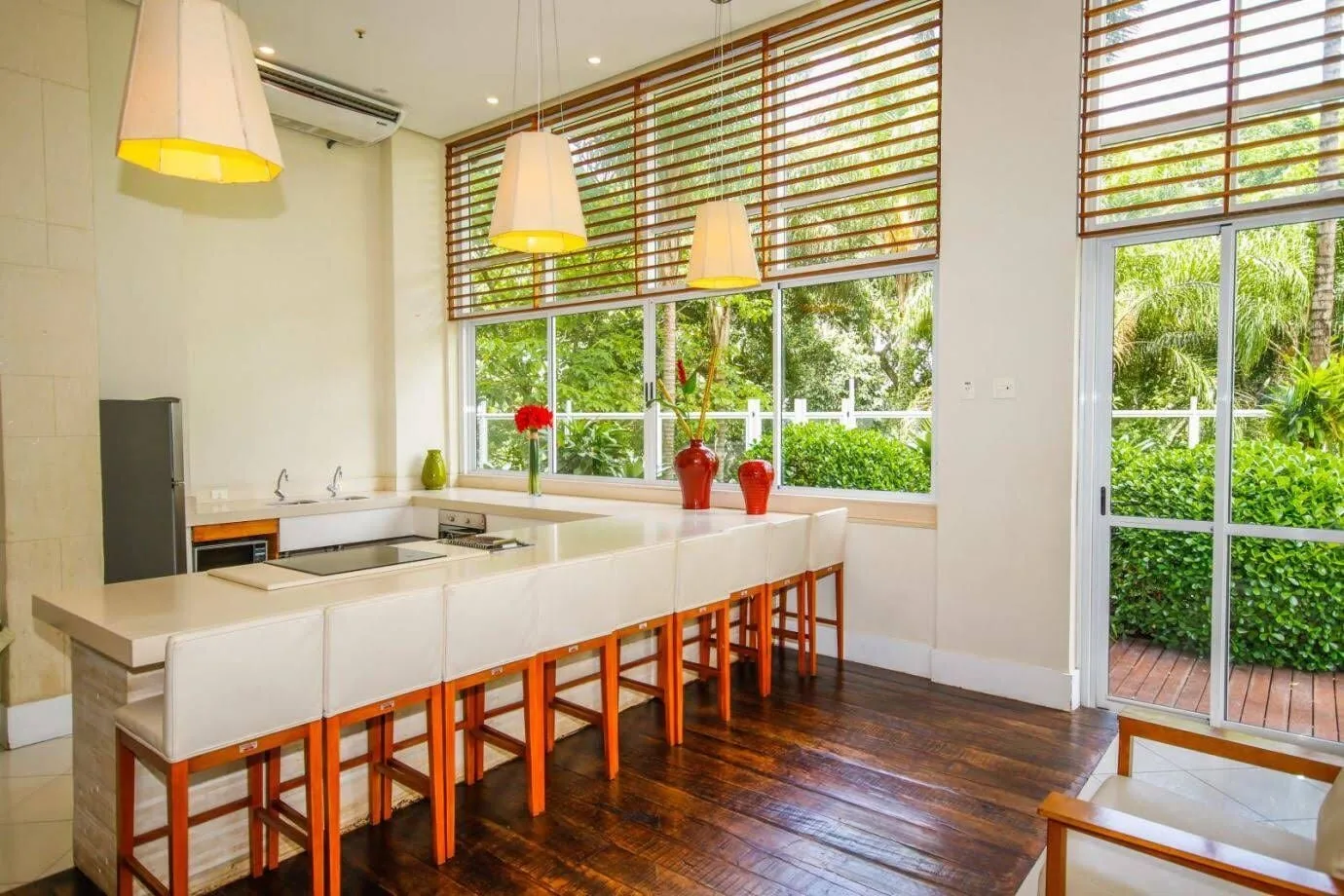 Mandarim Peninsula. Apartamentos a venda – Barra da Tijuca, Rede Morar Imóveis - imagem 26