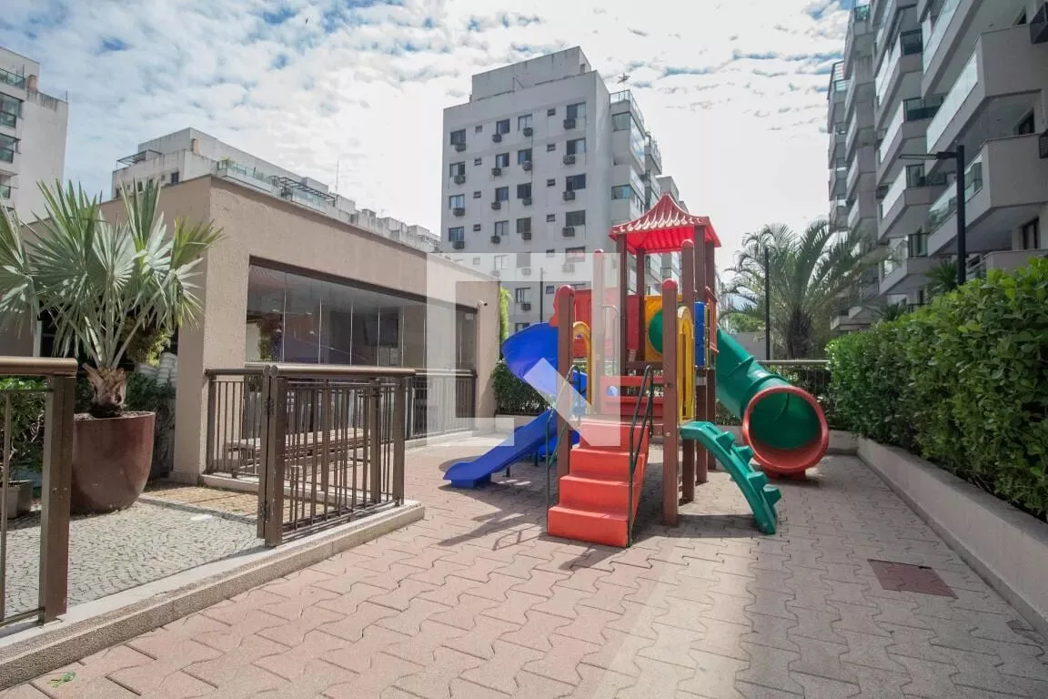 Apartamentos à venda no Recreio dos Bandeirantes - Rio de Janeiro/RJ, Pontal Oceanico - imagem 37