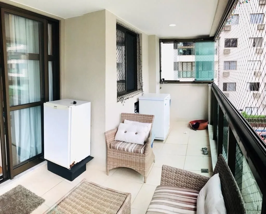Apartamentos à venda no Recreio dos Bandeirantes - Rio de Janeiro/RJ, Pontal Oceanico - imagem 3