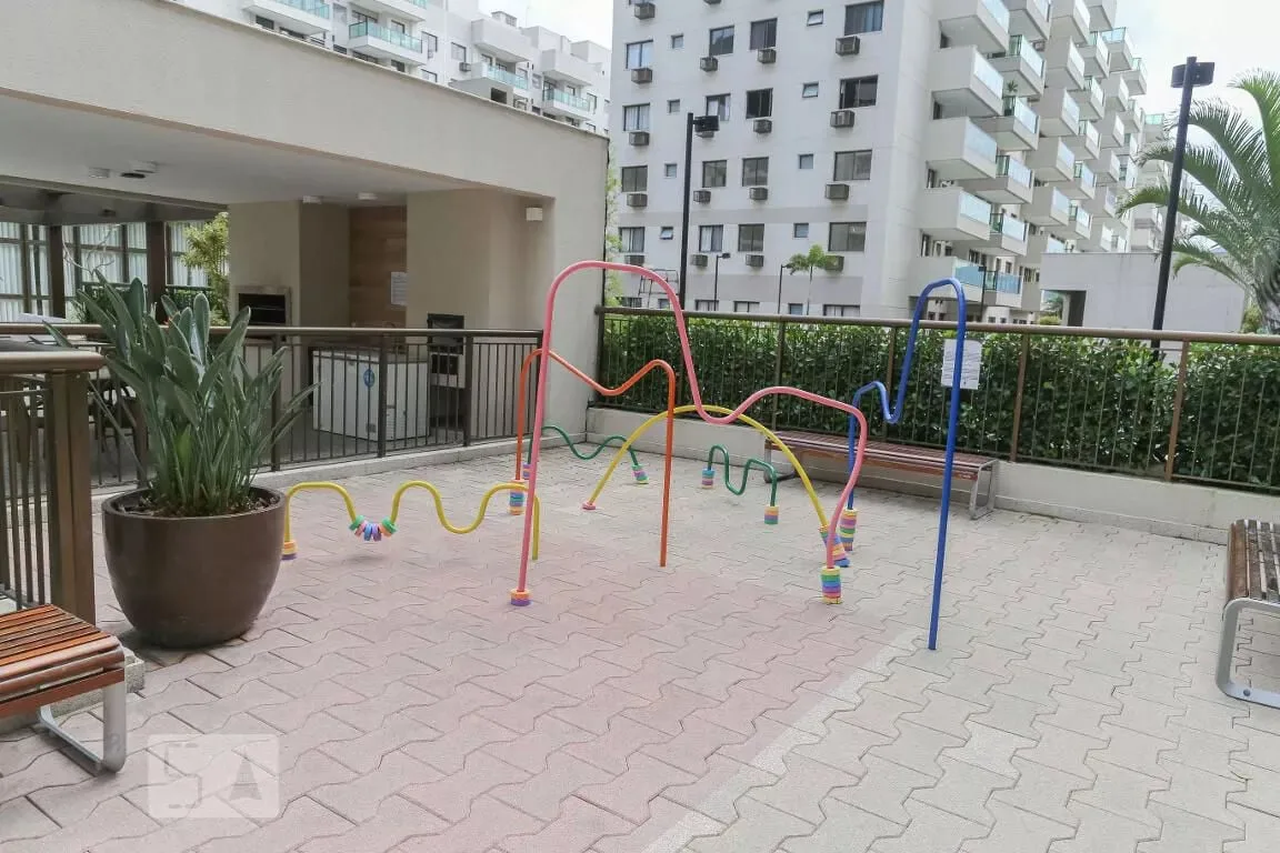 Apartamentos à venda no Recreio dos Bandeirantes - Rio de Janeiro/RJ, Pontal Oceanico - imagem 32