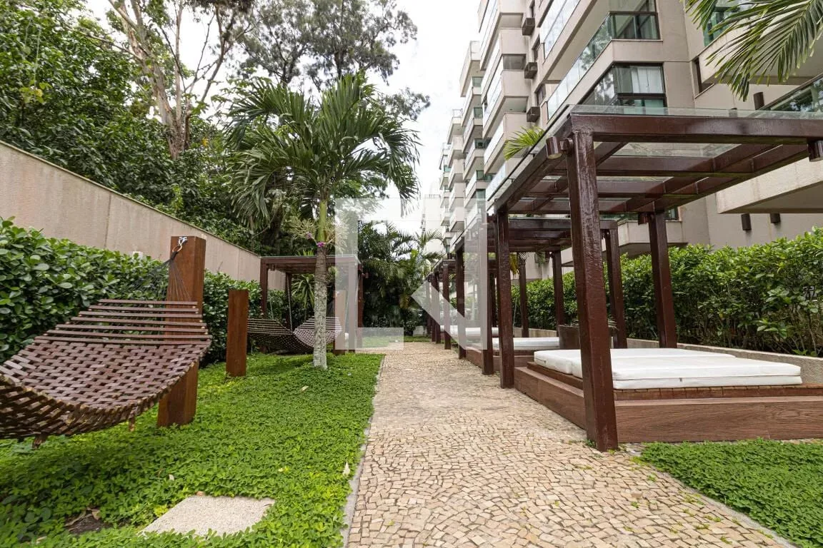 Apartamentos à venda no Recreio dos Bandeirantes - Rio de Janeiro/RJ, Pontal Oceanico - imagem 43
