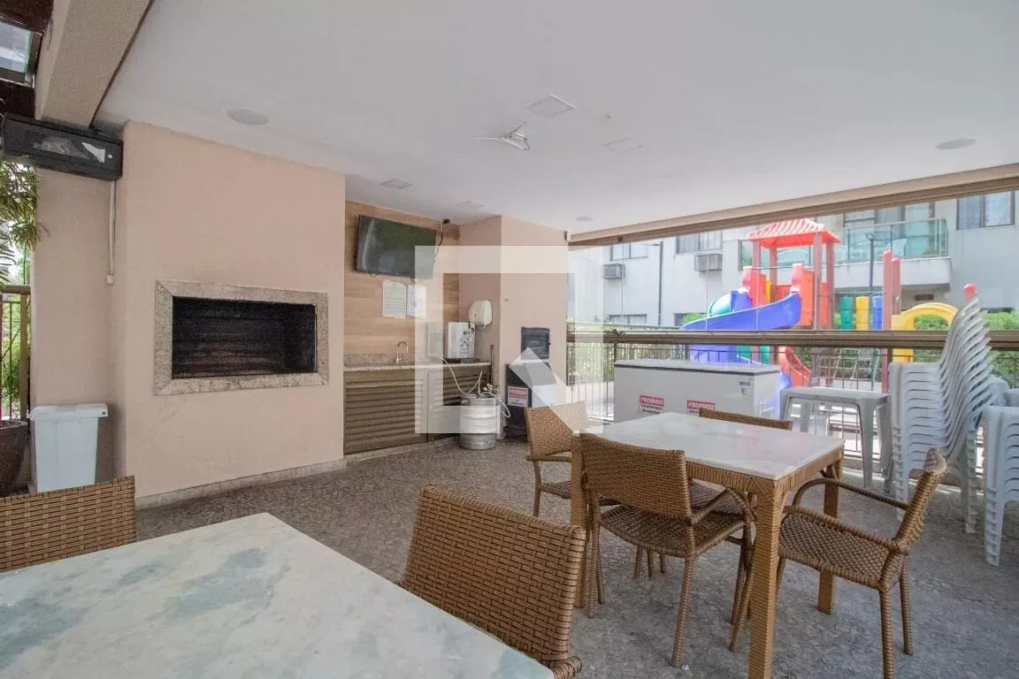 Apartamentos à venda no Recreio dos Bandeirantes - Rio de Janeiro/RJ, Pontal Oceanico - imagem 34