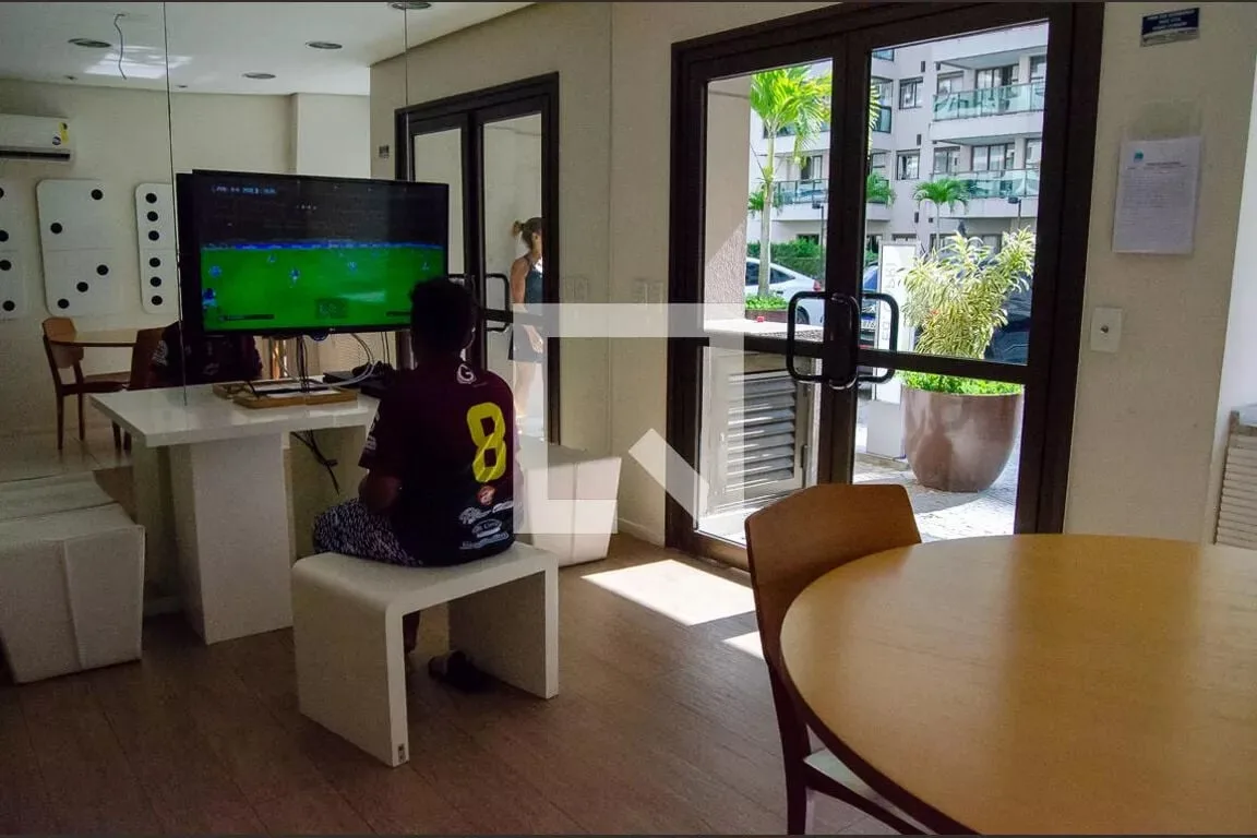 Apartamentos à venda no Recreio dos Bandeirantes - Rio de Janeiro/RJ, Pontal Oceanico - imagem 41