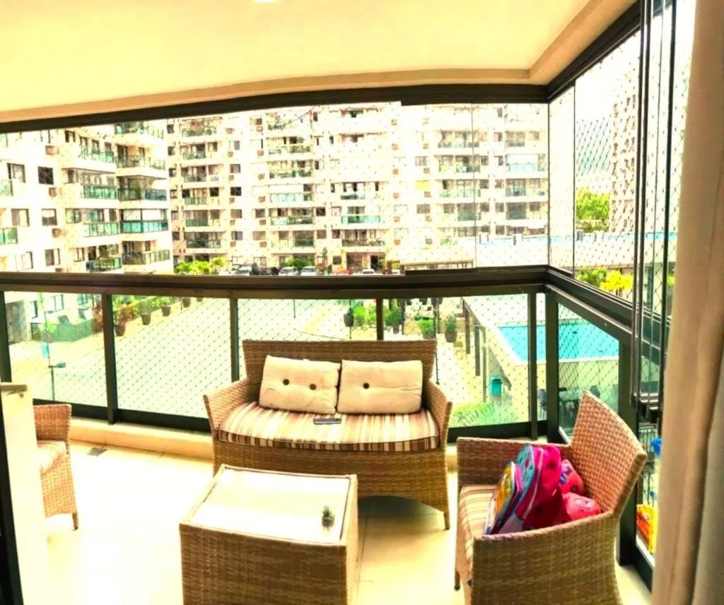 Apartamentos à venda no Recreio dos Bandeirantes - Rio de Janeiro/RJ, Pontal Oceanico - imagem 2
