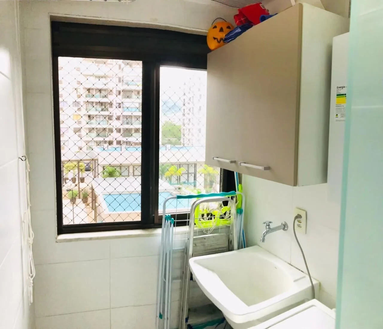 Apartamentos à venda no Recreio dos Bandeirantes - Rio de Janeiro/RJ, Pontal Oceanico - imagem 21