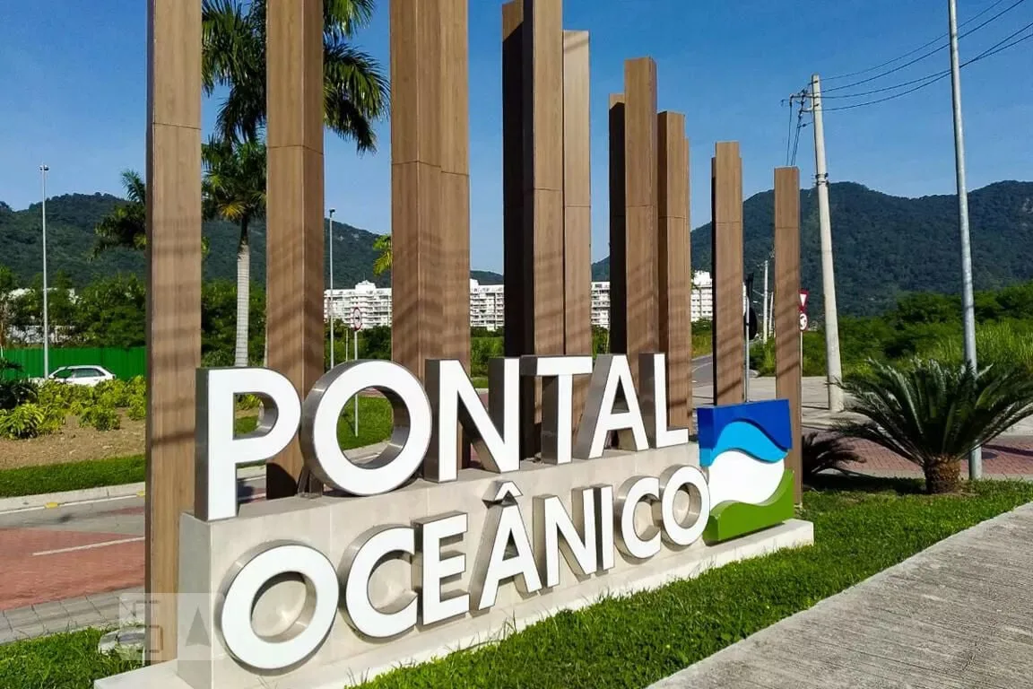 Apartamentos à venda no Recreio dos Bandeirantes - Rio de Janeiro/RJ, Pontal Oceanico - imagem 25