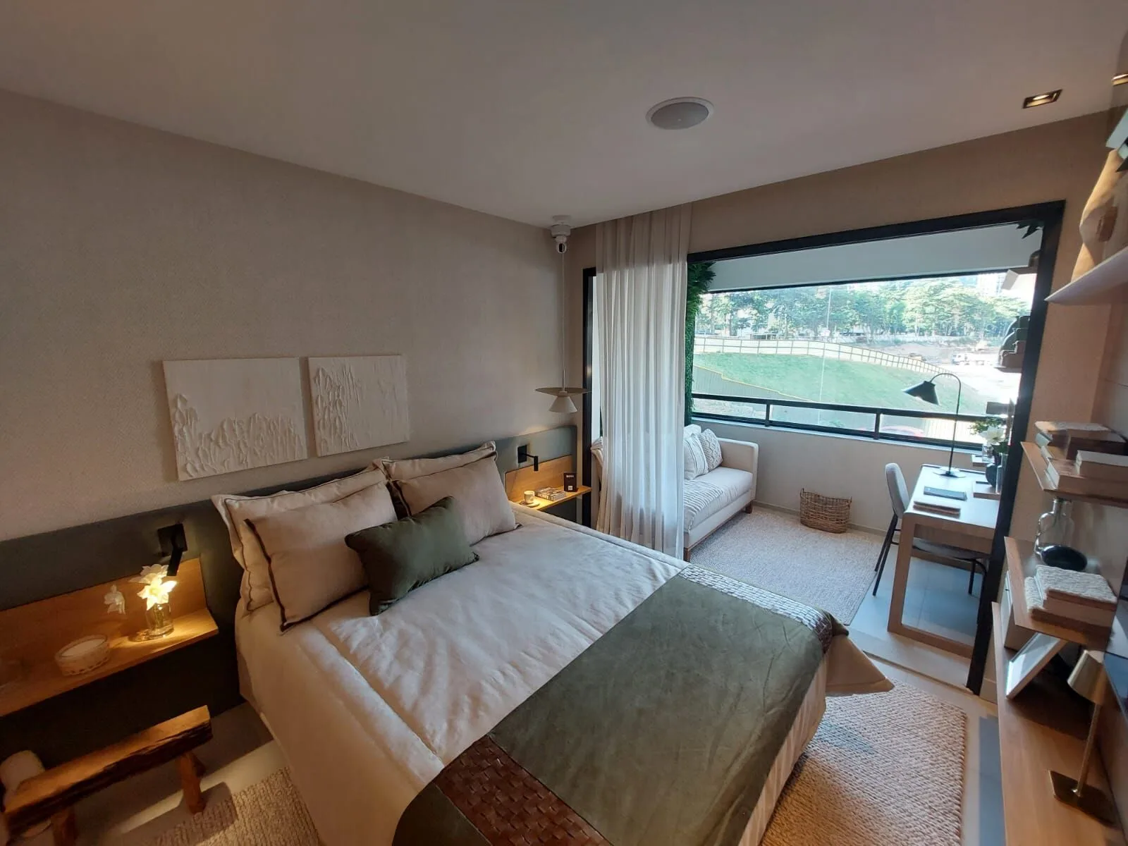 Apartamentos à venda na Barra da Tijuca - Rio de Janeiro/RJ, ABM - imagem 18