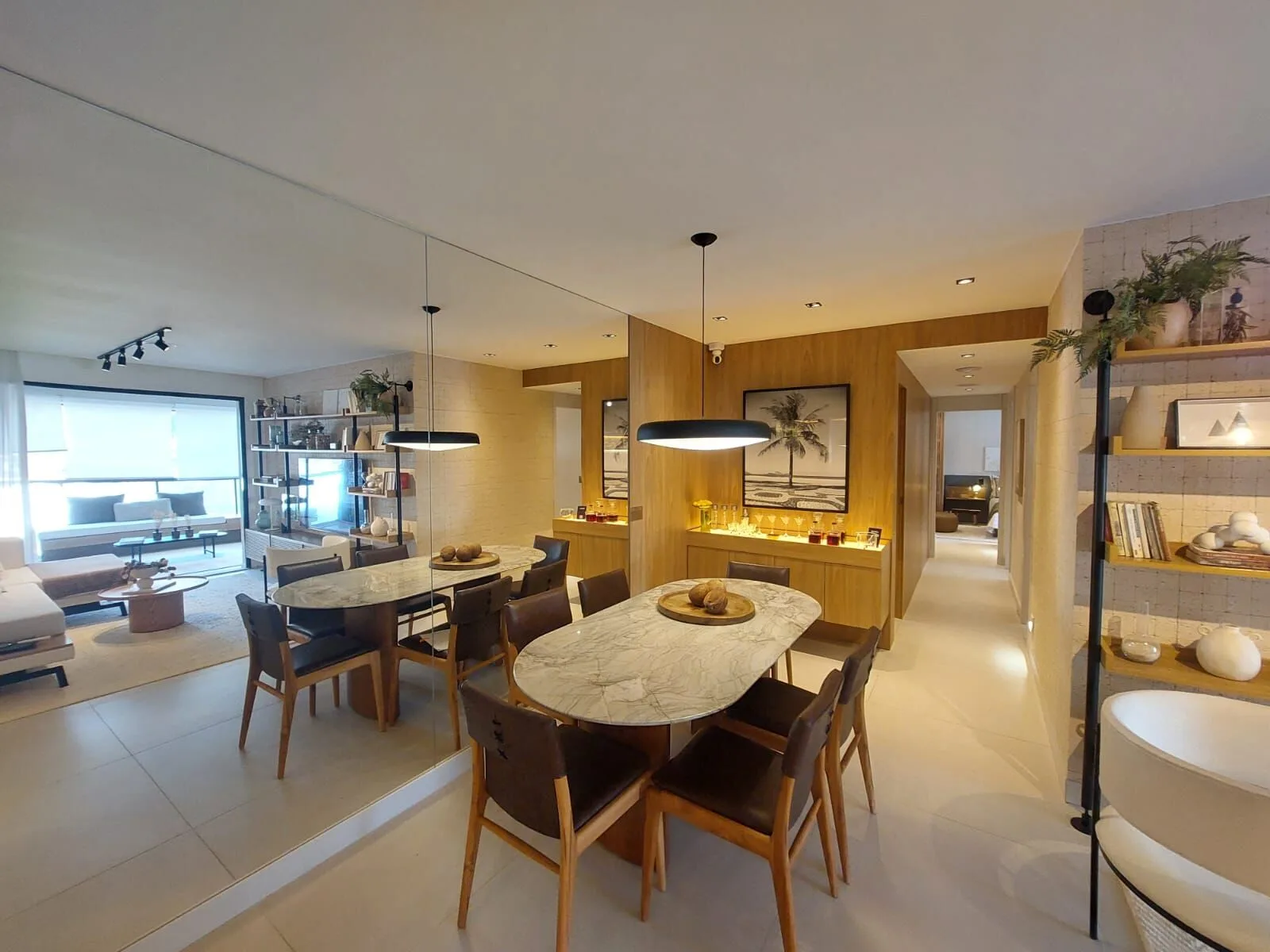 Apartamentos à venda na Barra da Tijuca - Rio de Janeiro/RJ, ABM - imagem 3