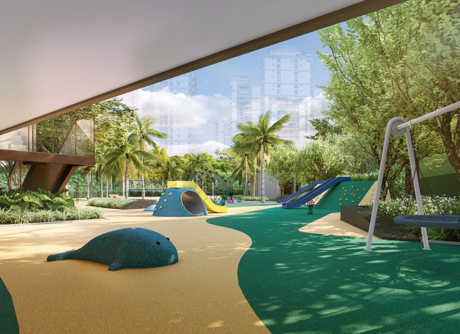 Apartamentos à venda na Barra da Tijuca - Rio de Janeiro/RJ, ABM - imagem 39