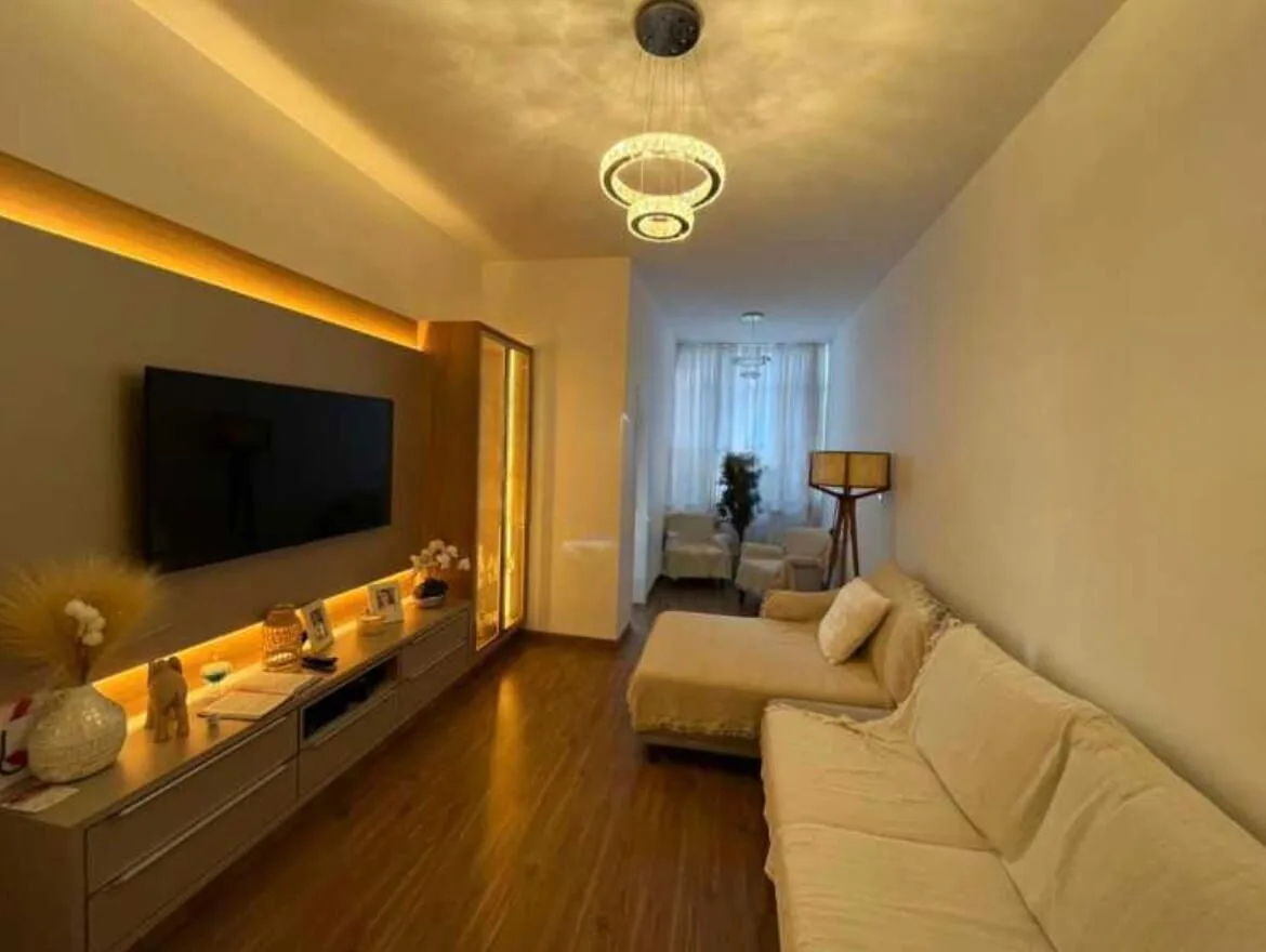 Apartamento com 2 quartos para vender em Copacabana,  85m2, 1 vaga, Proximo ao Metro