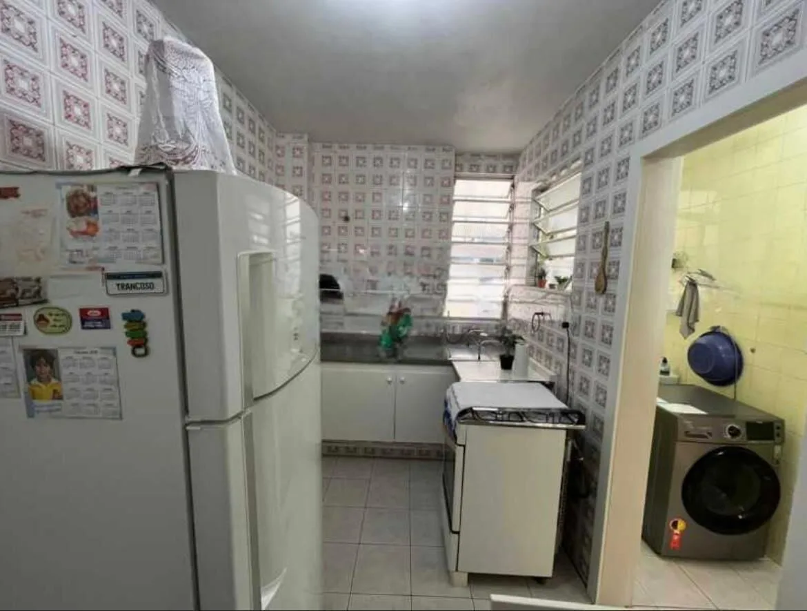 Apartamento com 2 quartos para vender em Copacabana,  85m2, 1 vaga, Proximo ao Metro - imagem 15