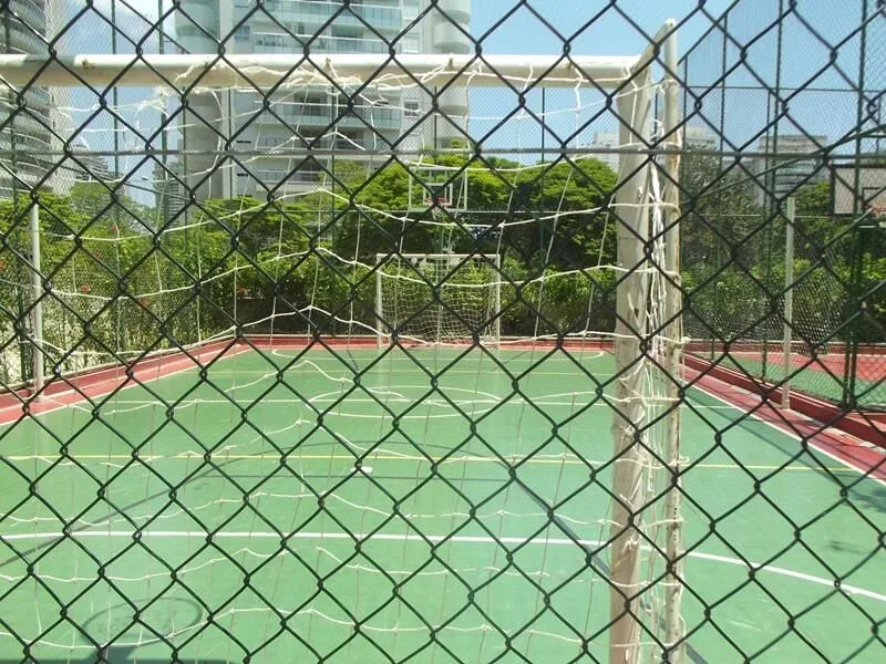 Apartamento para alugar no bairro Barra da Tijuca em Rio de Janeiro/RJ - imagem 28