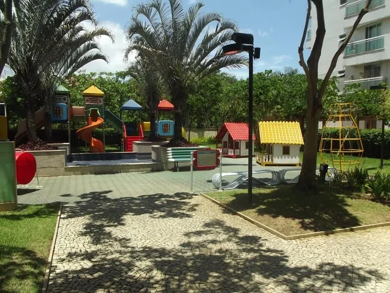 Apartamento para alugar no bairro Barra da Tijuca em Rio de Janeiro/RJ - imagem 24