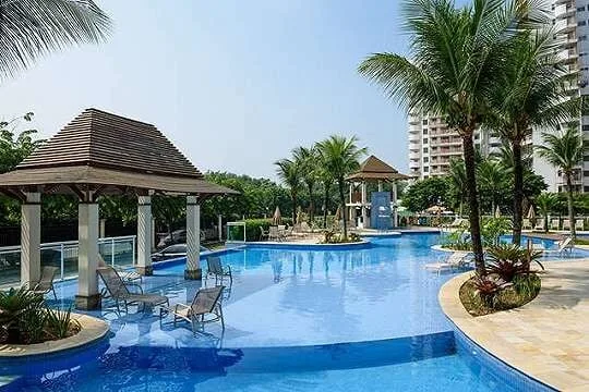 Apartamento para alugar no bairro Barra da Tijuca em Rio de Janeiro/RJ - imagem 19