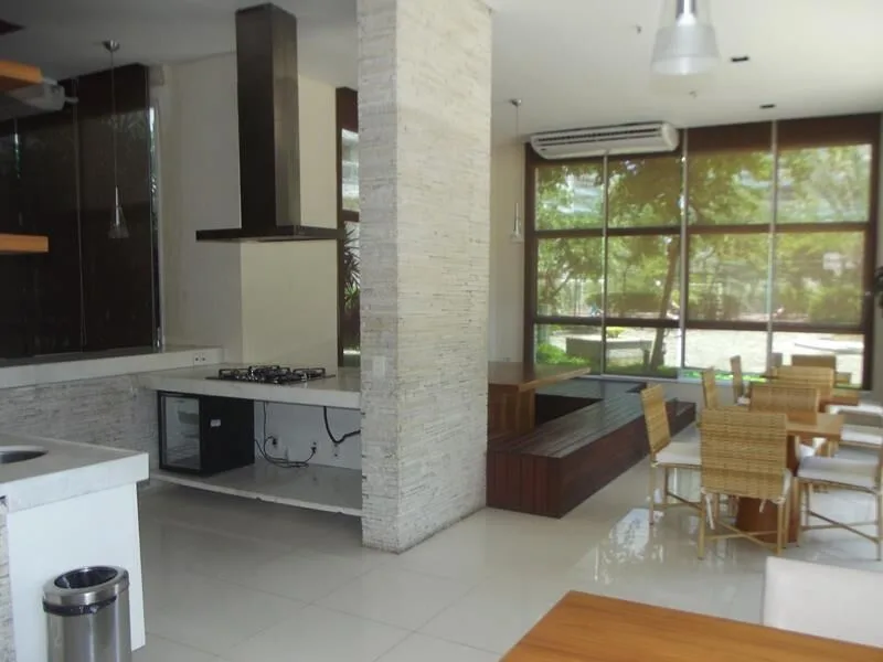 Apartamento para alugar no bairro Barra da Tijuca em Rio de Janeiro/RJ - imagem 21