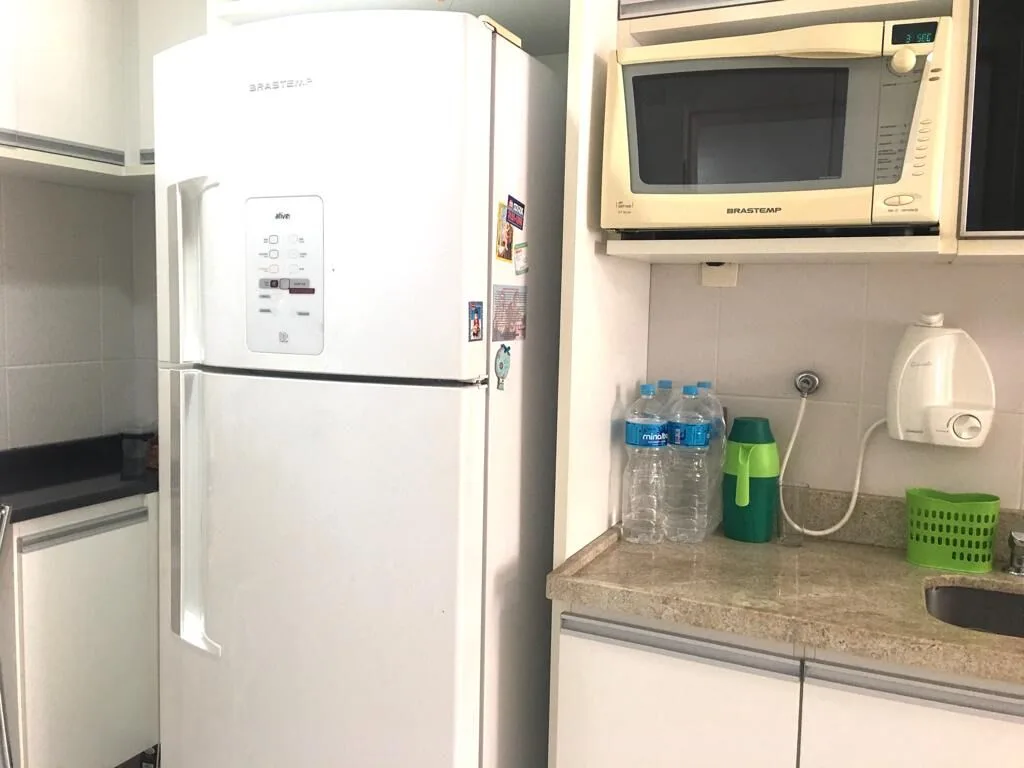 Apartamento para alugar no bairro Barra da Tijuca em Rio de Janeiro/RJ - imagem 15