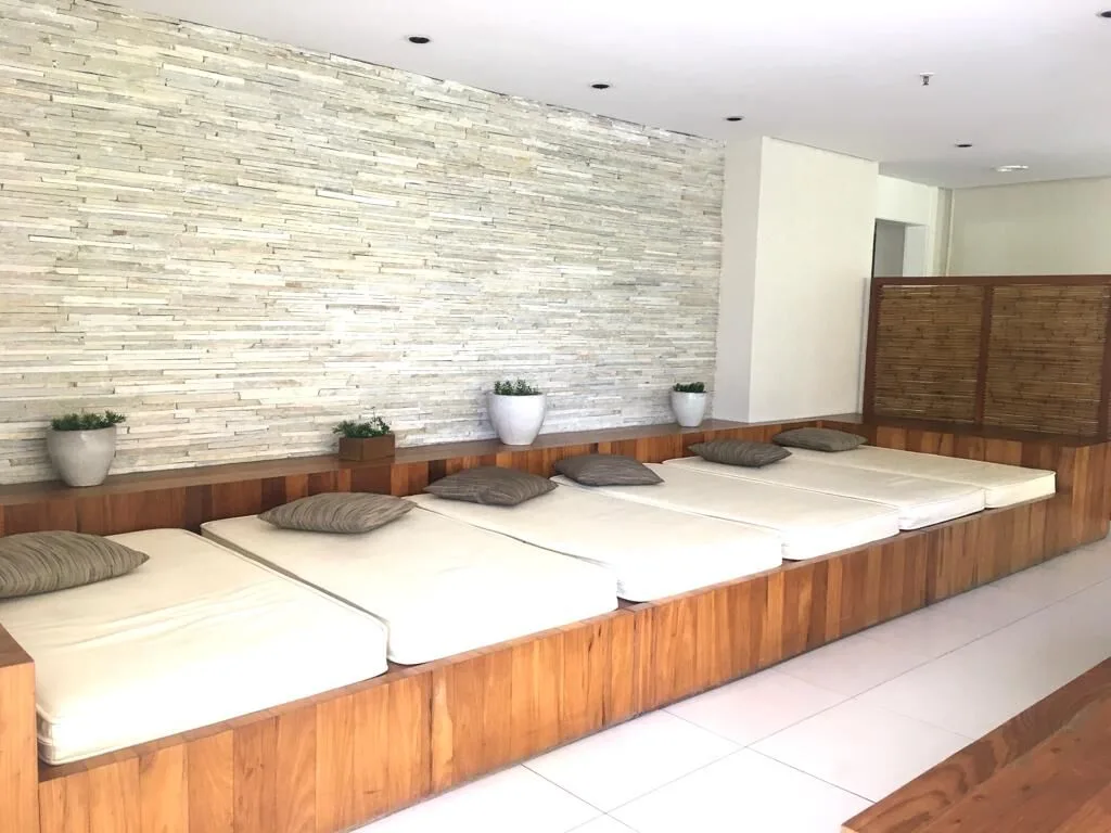 Apartamento para alugar no bairro Barra da Tijuca em Rio de Janeiro/RJ - imagem 18