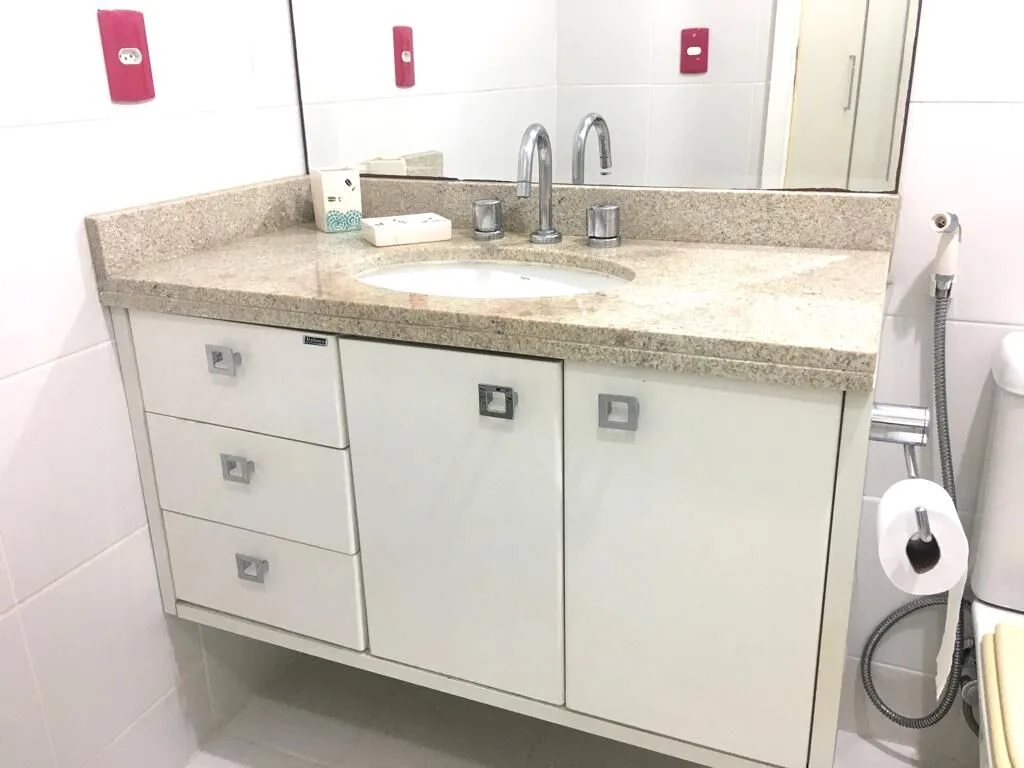 Apartamento para alugar no bairro Barra da Tijuca em Rio de Janeiro/RJ - imagem 10
