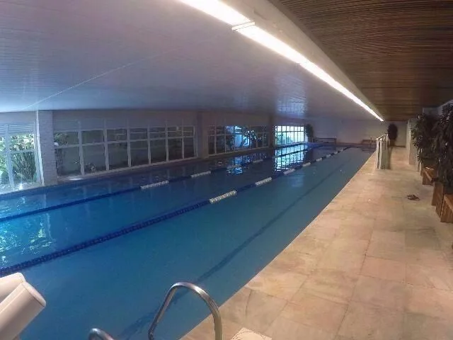 Apartamento para alugar no bairro Barra da Tijuca em Rio de Janeiro/RJ - imagem 22