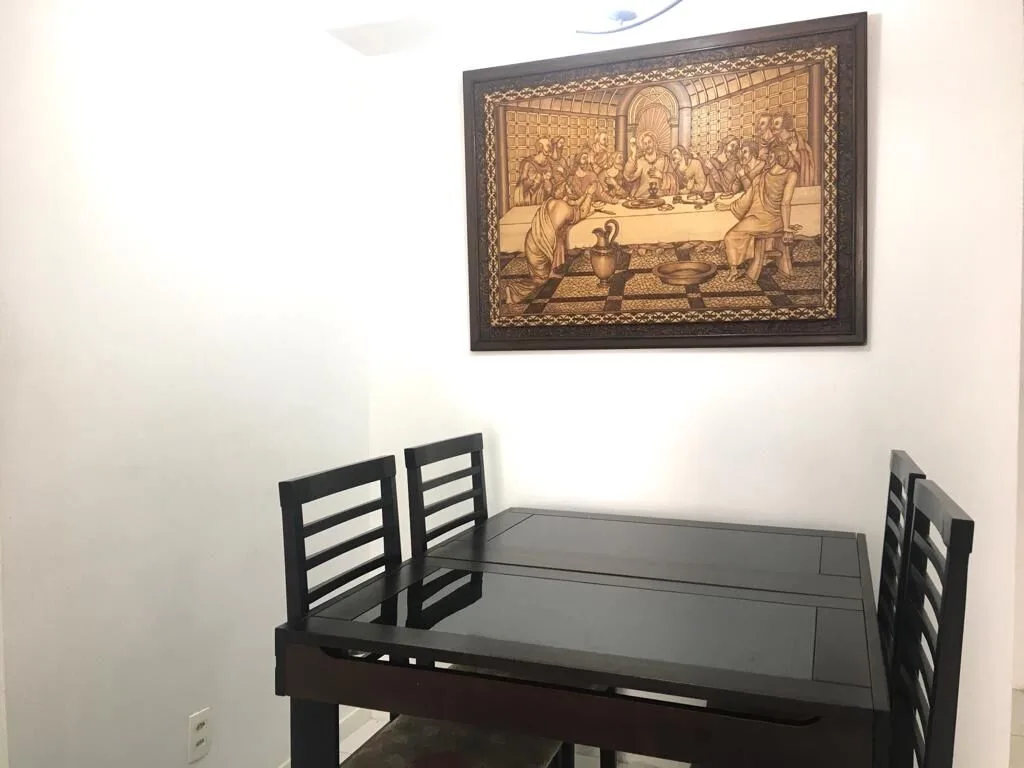 Apartamento para alugar no bairro Barra da Tijuca em Rio de Janeiro/RJ - imagem 3