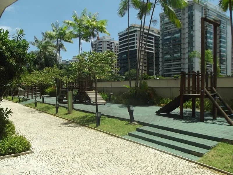 Apartamento para alugar no bairro Barra da Tijuca em Rio de Janeiro/RJ - imagem 29