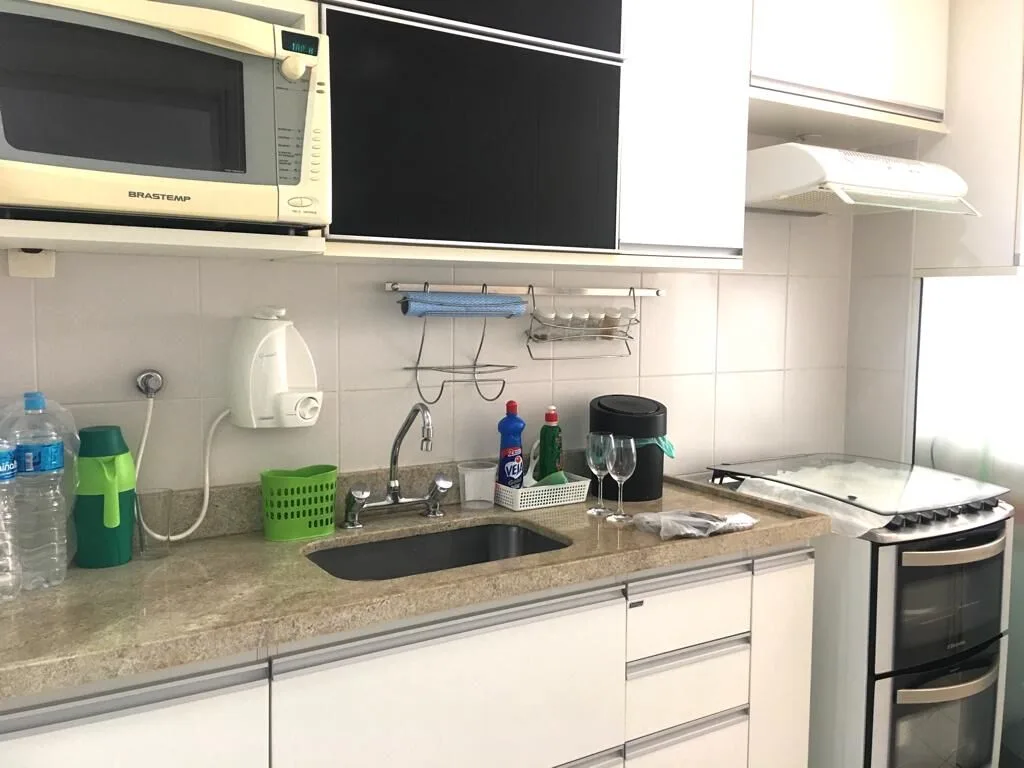 Apartamento para alugar no bairro Barra da Tijuca em Rio de Janeiro/RJ - imagem 16
