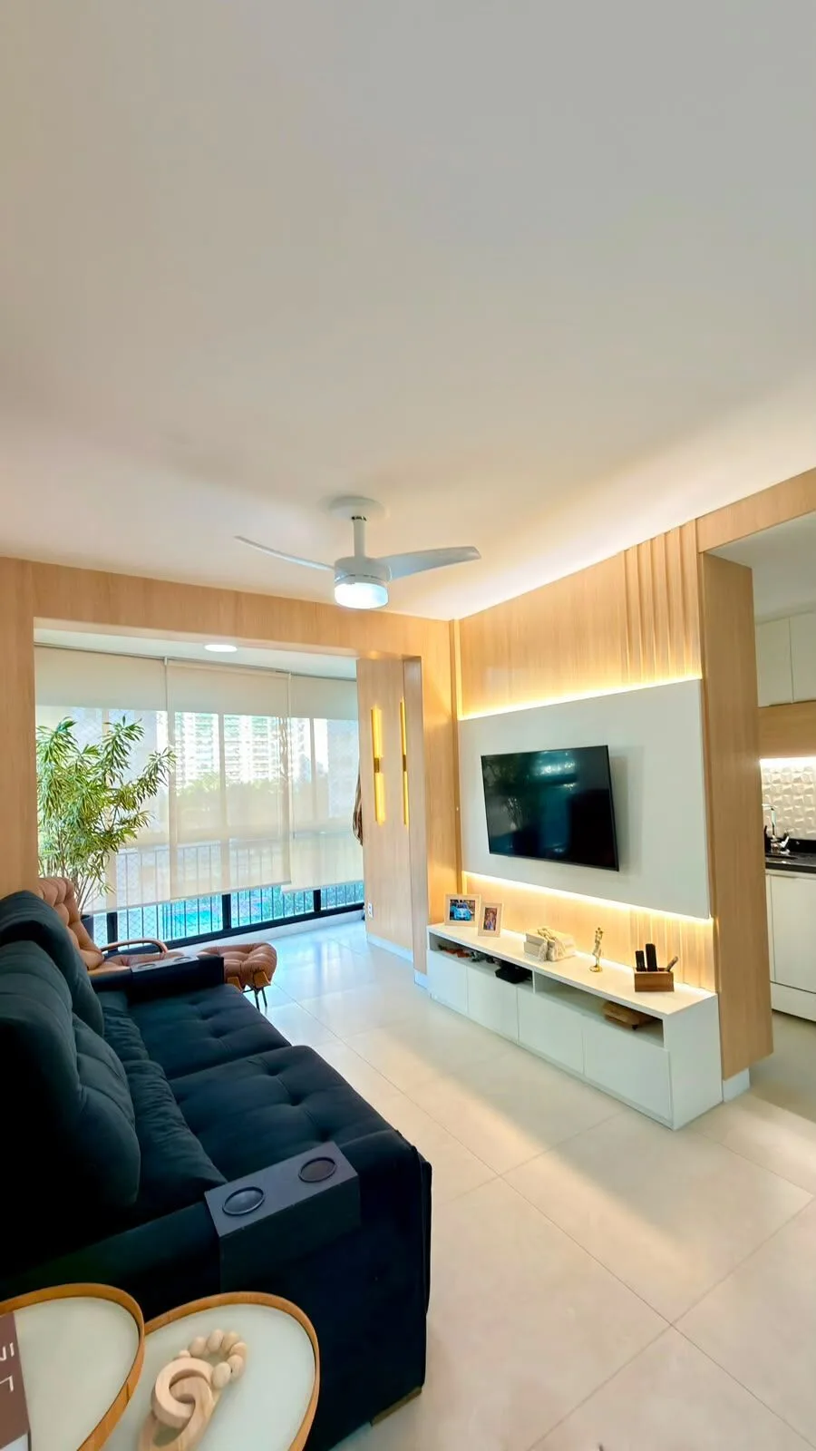 Apartamento à venda no bairro Cidade Jardim em Rio de Janeiro/RJ - imagem 6