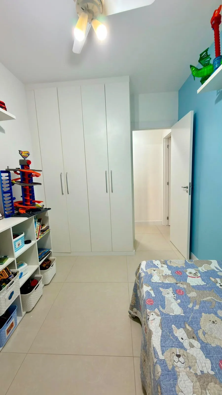 Apartamento à venda no bairro Cidade Jardim em Rio de Janeiro/RJ - imagem 8