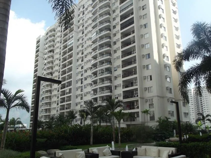 Apartamento à venda no bairro Cidade Jardim em Rio de Janeiro/RJ - imagem 25