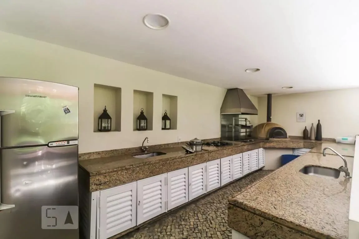 Apartamento à venda no bairro Cidade Jardim em Rio de Janeiro/RJ - imagem 27
