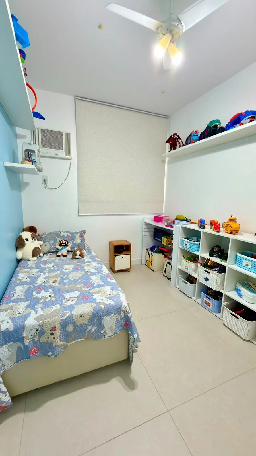 Apartamento à venda no bairro Cidade Jardim em Rio de Janeiro/RJ - imagem 9