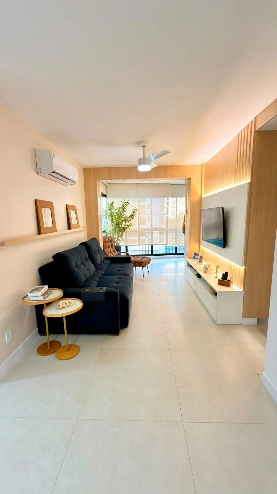 Apartamento à venda no bairro Cidade Jardim em Rio de Janeiro/RJ - imagem 5