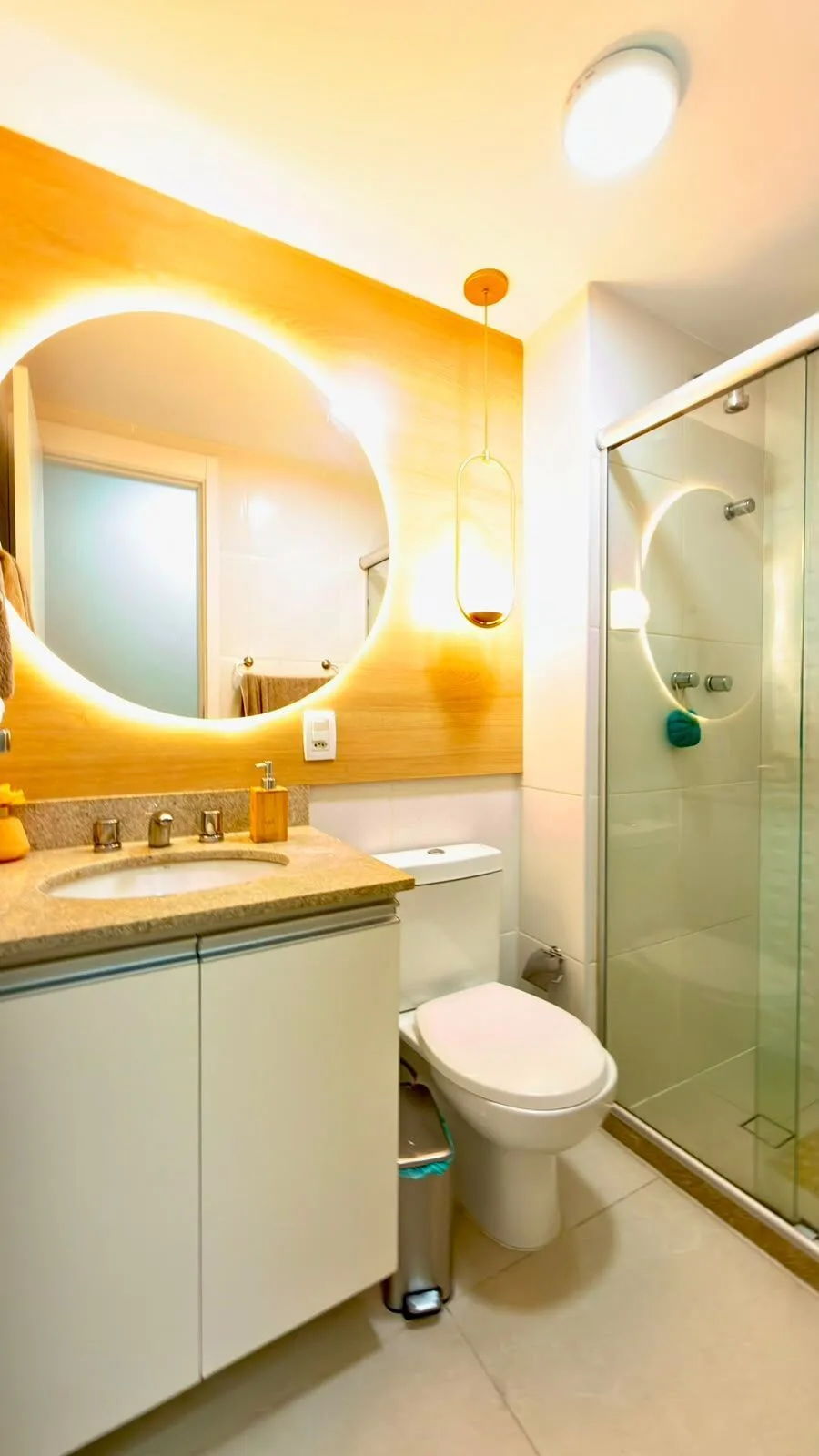 Apartamento à venda no bairro Cidade Jardim em Rio de Janeiro/RJ - imagem 10