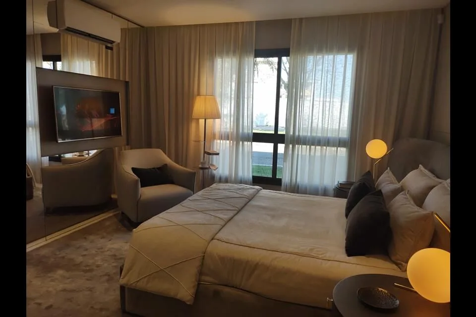 Latitud Condominium Design | Imóveis Barra da Tijuca, RJ - imagem 19