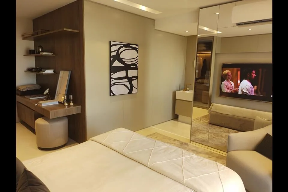Latitud Condominium Design | Imóveis Barra da Tijuca, RJ - imagem 22