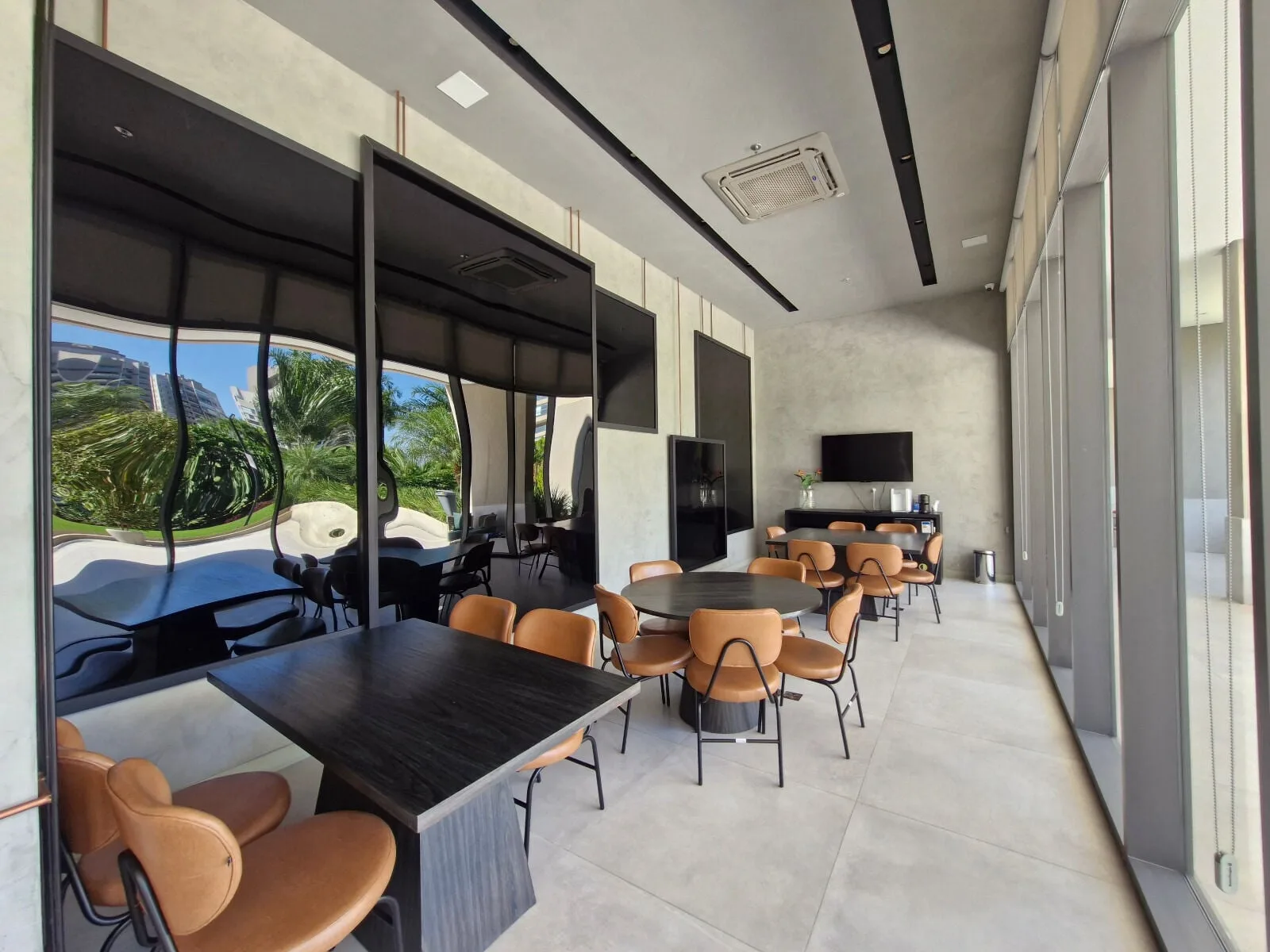 Latitud Condominium Design | Imóveis Barra da Tijuca, RJ - imagem 51