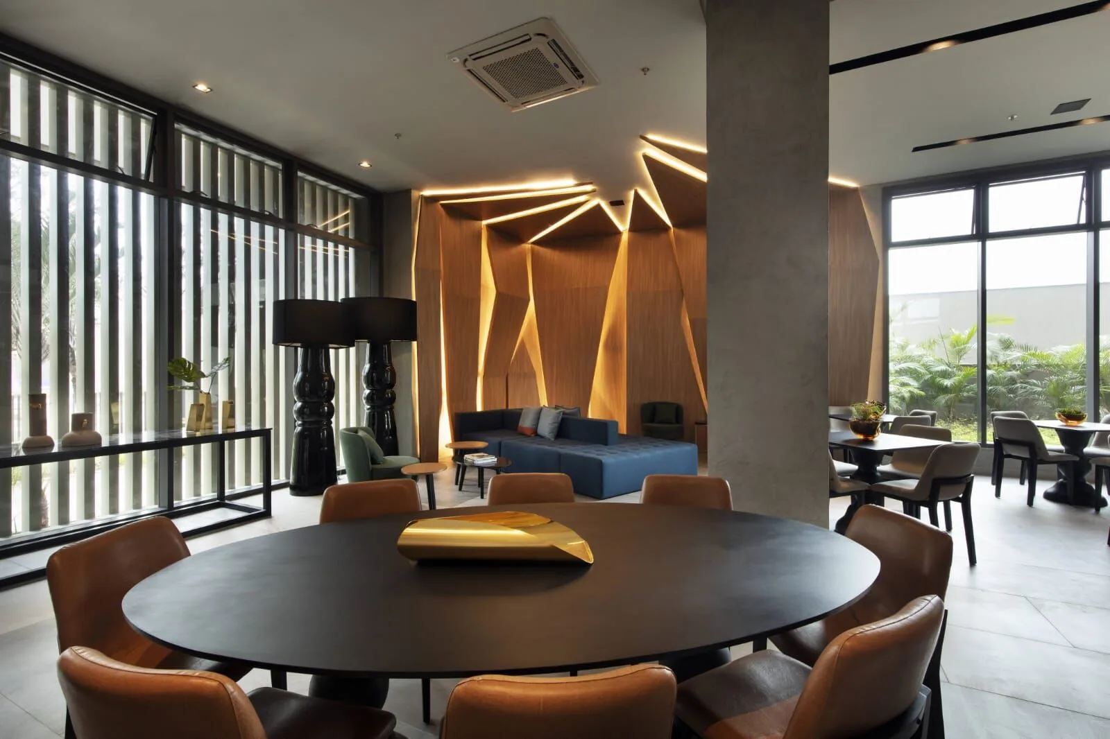 Latitud Condominium Design | Imóveis Barra da Tijuca, RJ - imagem 45